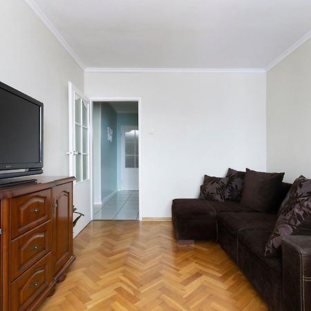格但斯克Sea Apart Apartament Przy Plazy公寓 外观 照片