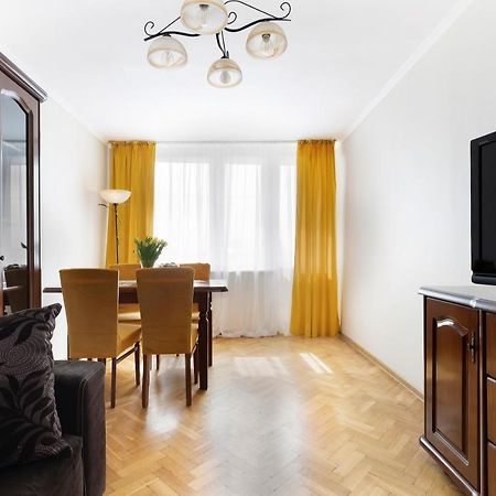 格但斯克Sea Apart Apartament Przy Plazy公寓 外观 照片
