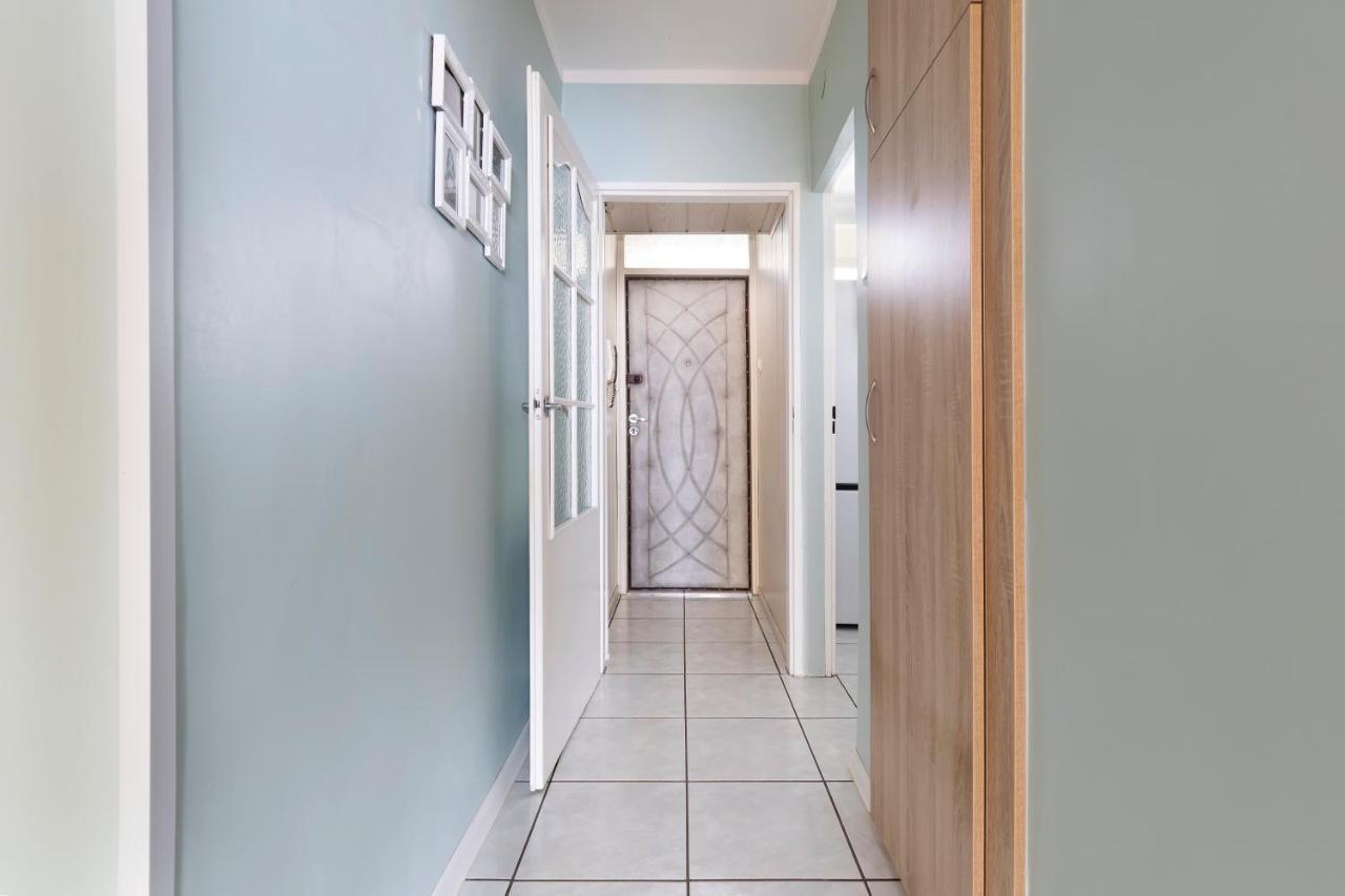 格但斯克Sea Apart Apartament Przy Plazy公寓 外观 照片